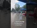 Great Neck Terrace Pool stopped for 30 minutes due to thunder and lightning. #shorts #greatneck