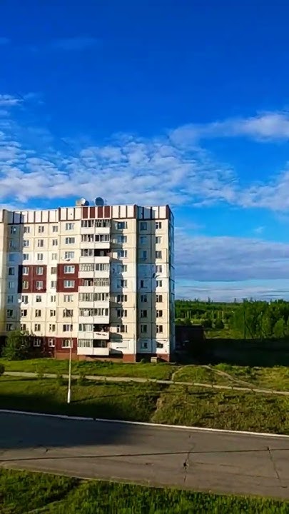 сорри что долго не выходили видео. Я в Коденске #кодинск - YouTube