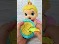 Satisfying with Unboxing &amp; Review Miniature Banana Set Toys Kitchen Video | ASMR Videos Mp3 Song