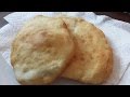 Arepas (Tortas) Domplines de Puerto Rico