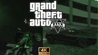 Grand Theft Auto V ULTRA HD #2