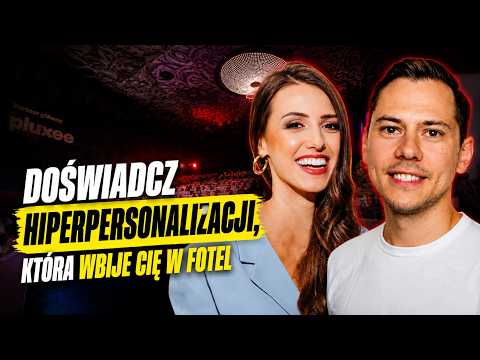 Experience hyper-personalization that will blow your mind