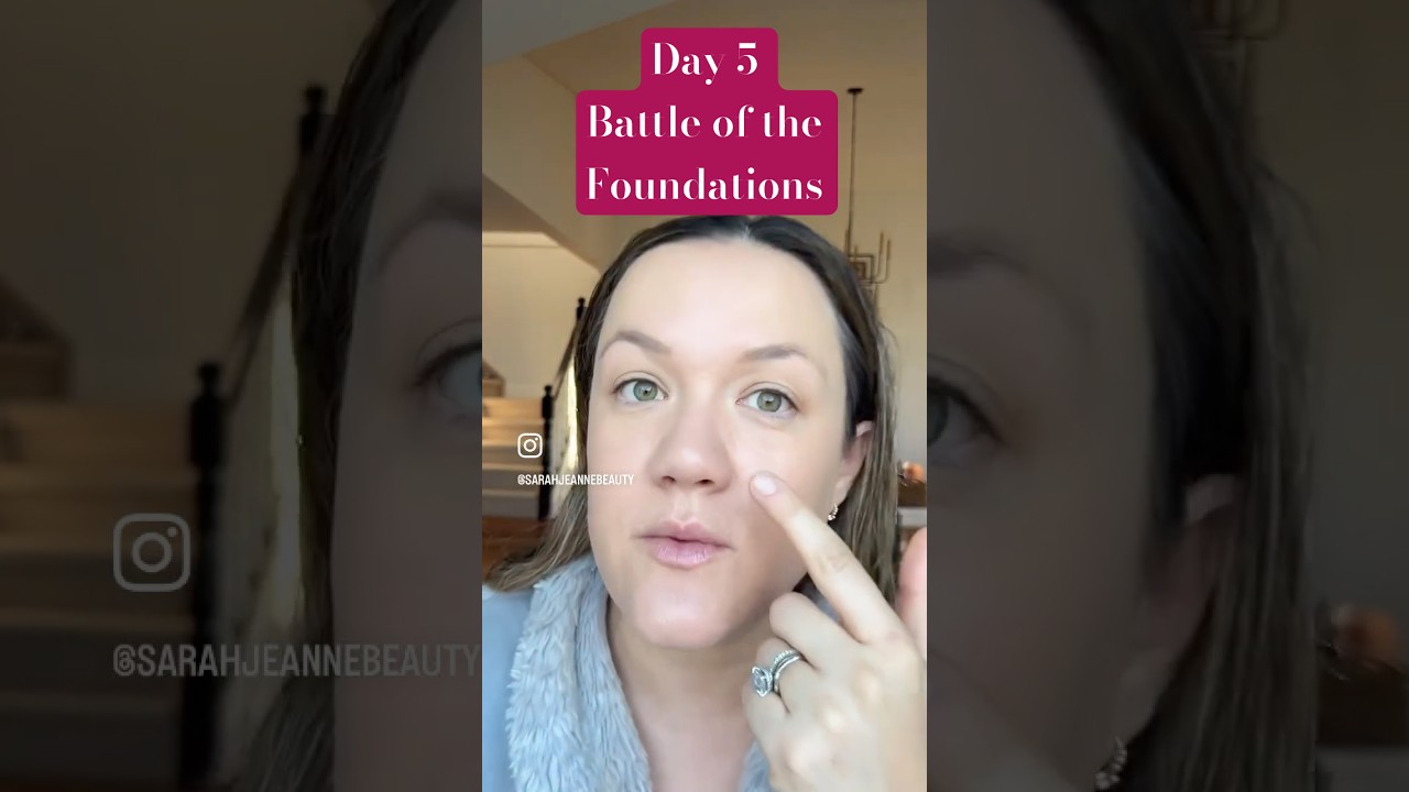 Day 5, Battle of the Foundations