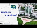 Tham gia chuyên đề của chủ tịch tập đoàn HĐQT Lê Phước Vũ.