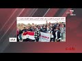 مانشيت آلاف السياح يشاهدون سحر تعامد الشمس بمعبد الكرنك
