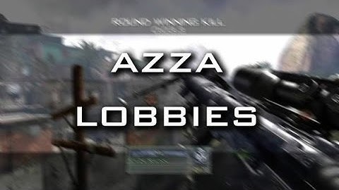 Example Azza and Explosive Bullet Clips!