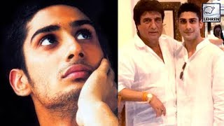 Prateik Babbar Opens Up About His Drug Addiction & Missing Parents | Lehren Diaries