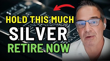 BRICS-landen nemen de touwtjes in handen — De controle over zilver in het Westen komt ten einde |...