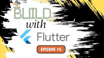 Ep 5 – Building a Pokémon Quiz App| Widget Tree | Flutter + Figma | English