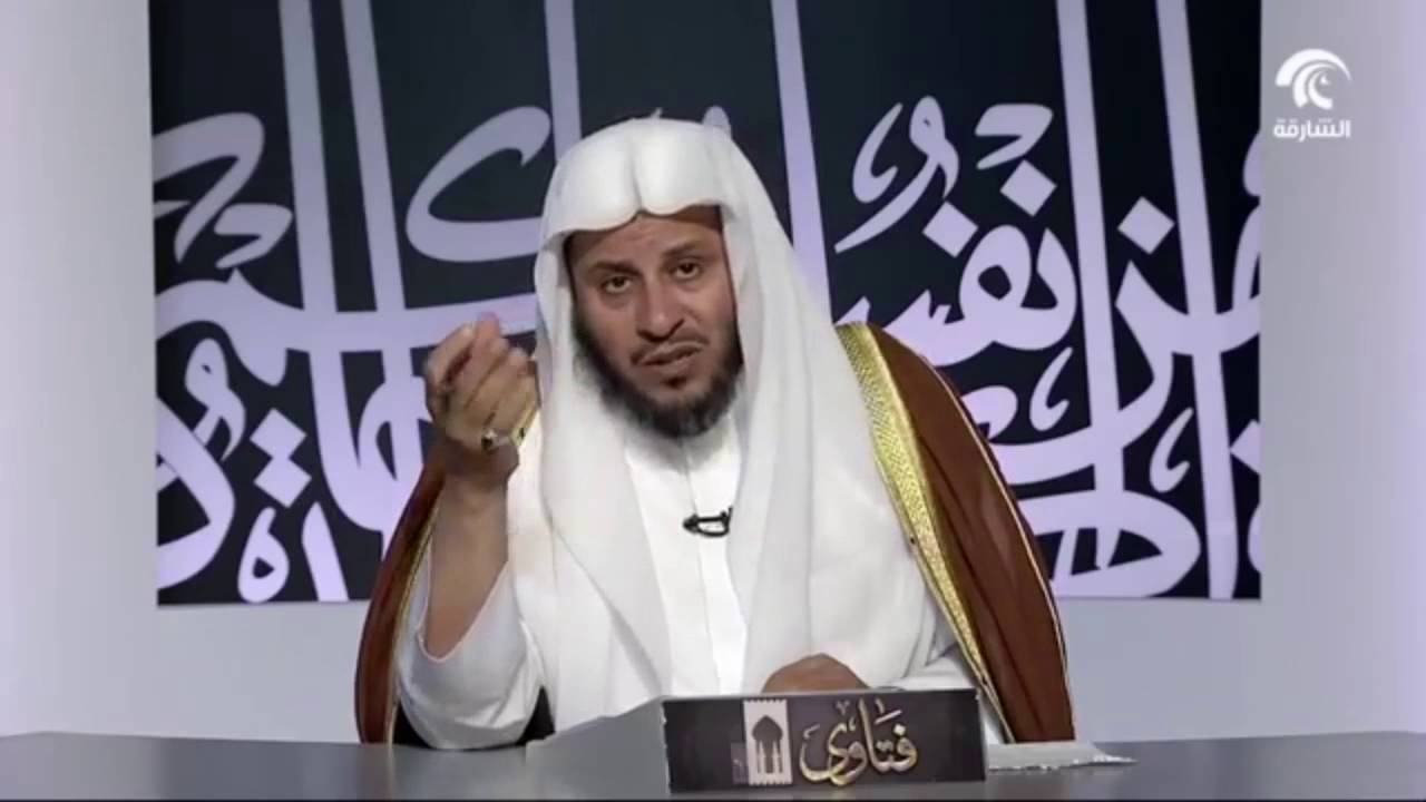 غسل الجمعة