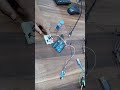 Object detector
