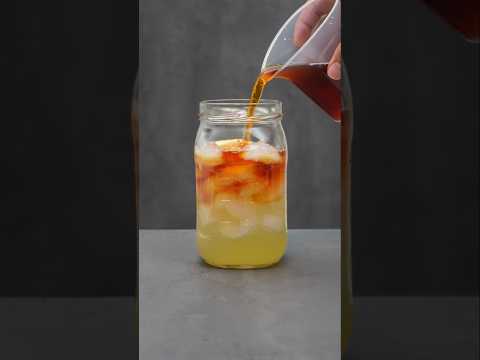 Arnold Palmer Drink Recipe