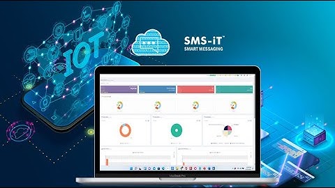 SMS-IT Onboarding Video