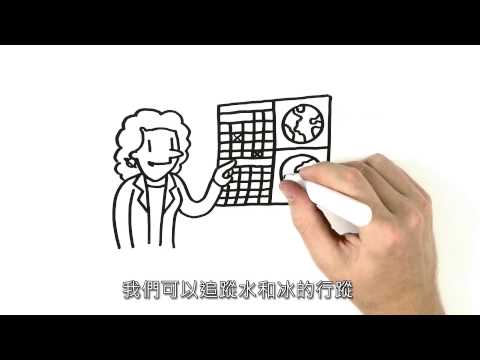 NASA的地球一分鐘  5.天空之秤