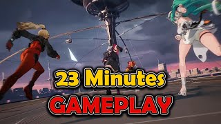 [FATE TRIGGER] I Finally Can Try This! - 23 Minutes of Gameplay