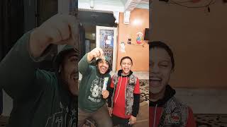 مقلب الچيلي كولا اللذيذ    سمعها