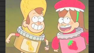 Gravity Falls 1   Episodes  12