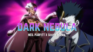 Dark Nebula Beyblade Metal Fusion OST - YouTube