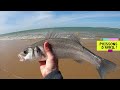 Poissons d'avril en surfcasting