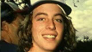 Leif Garrett Sings If I Were A Carpenter