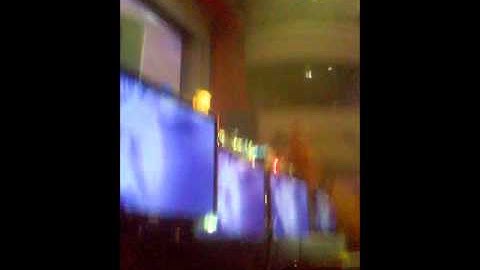 ATB @ Ruby Skye 4/1/11 - Filo & Peri feat. Audrey Gallagher - This Night