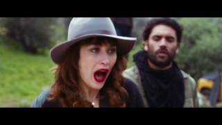 Gun Shy Official Trailer (2017) - Antonio Banderas, Olga Kurylenko