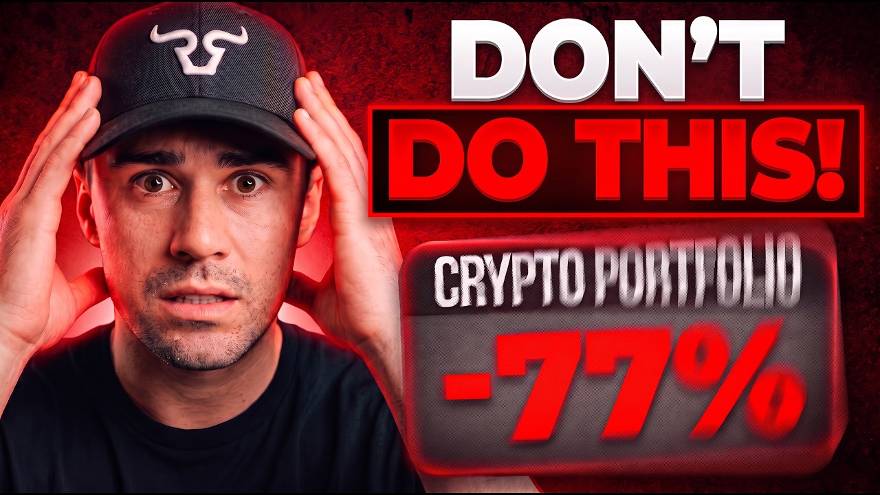 Video: How to Spot a Bad Altcoin: 3 Checks on Holders, Unlocks and Revenue