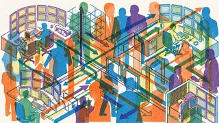 The Financial System Is Designed This Way (Explained Simply) @NexeraSociety 