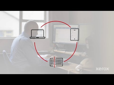 Imperial NHS Trust & Xerox: Next Generation Patient Records