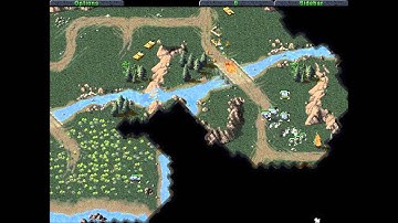 C&C Covert Operations NOD: PSX Special Ops - NOD 1