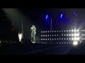 The Weeknd Featuring Lana Del Rey - Prisoner (Live at The Forum)