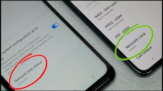 Famous Without SIM card.This is how you Know if your Android Smartphone Locked or Unlocked Profile