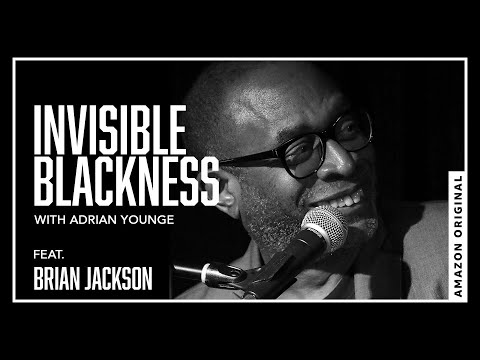 The Revolution Will Not Be Televised, an Interview with Brian Jackson