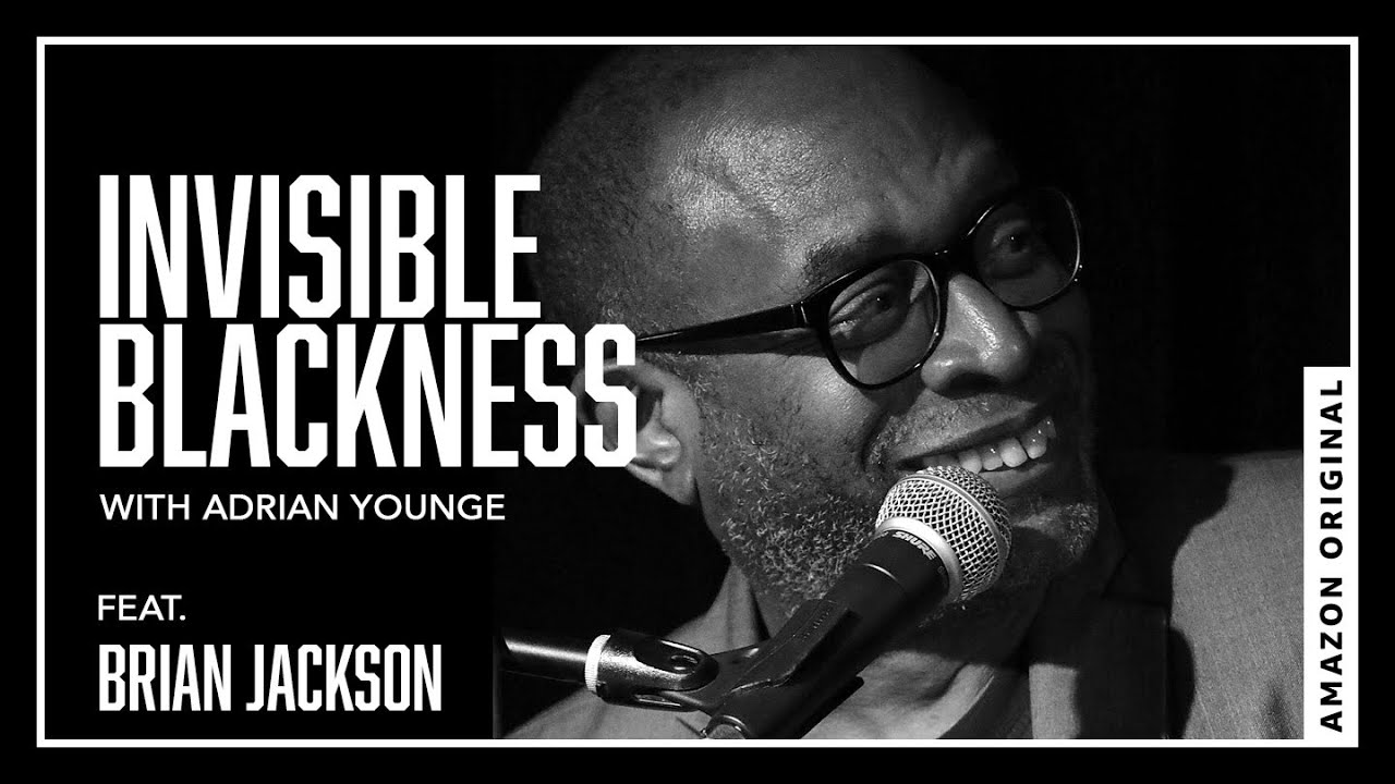 Watch The Revolution Will Not Be Televised, an Interview with Brian Jackson on YouTube Watch The Revolution Will Not Be Televised, an Interview with Brian Jackson on YouTube