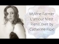 Mylne farmer lamour nest riencover by catherine flox