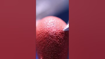 Cutting Matchstick Close-Up #closeup #macro #asmr