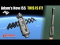 KSP - Adam's ISS - Part 1: Zarya