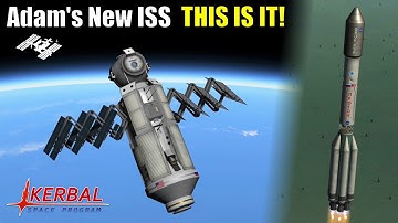 KSP - Adam