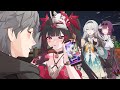 Kiss Sparkle To Get Free Sparxie Honkai Star Rail Animation