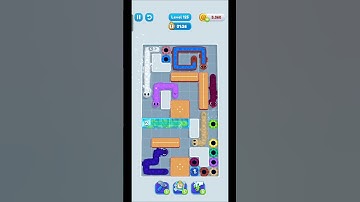Gecko Out level 125 walkthrough #gametapbyeeny #gaming #gameplay #androidgames #walkthrough