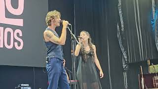 Santero Y Los Muchachos Travis Birds - Ventura Live Noches Del Botánico Madrid 2024