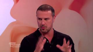Paddy McGuinness On His New Tour | Loose Women
