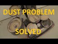 Bissell Vacuum filter problem SOLVED