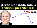 💥Warren Buffet: 5 reglas para invertir en la caída de la bolsa