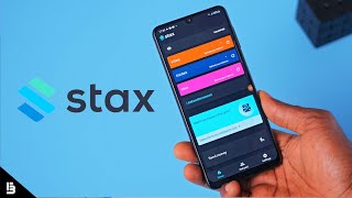 How to manage all your bank accounts with one app - Stax Review