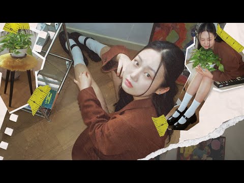 화아(HwA) - 쉬워 (feat. 초월) Official MV