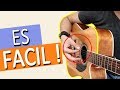 ¿ PROBLEMAS CON LOS RASGUEOS EN GUITARRA ?