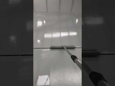 #epoxy #resin #flooring