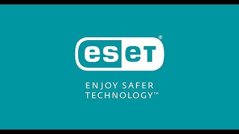 ESET ENDPOINT SECURITY