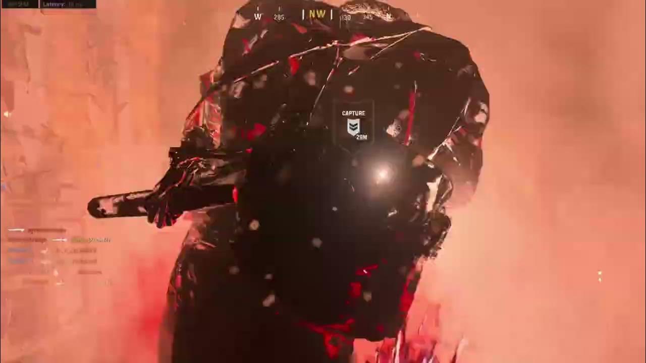 Road to Atomic Call of duty Vanguard RATT Pistol (part 1) PS5